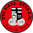 Logo TTC Marl-Hüls